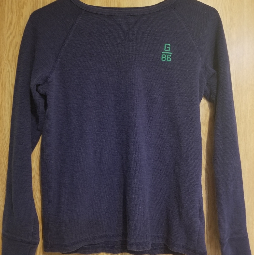 GAP kids long sleeve